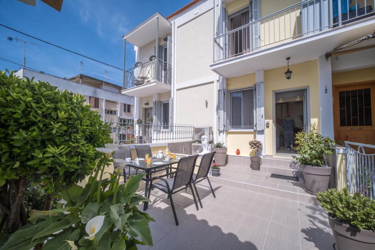 Maison Du Soleil By Hotelius Corfu  Exterior photo